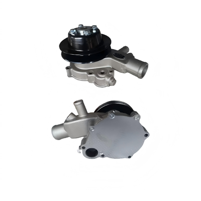 Yuchai 1DQ000-1307020 Water Pump Assembly For LIUGONG Wheel Loader CLG833、CLG835、CLG836、CLG838 Yuchai Diesel Engine 4102、4105、YCD4D22、YCD4D25