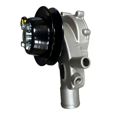 Ensemble de pompe à eau Yuchai 1DQ000-1307020 pour chargeuse sur pneus LIUGONG CLG833, CLG835, CLG836, CLG838 moteur Diesel Yuchai 4102, 4105, YCD4D22, YCD4D25
