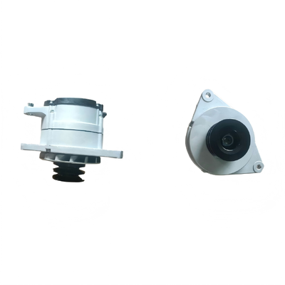 Ensemble d'alternateur Yuchai JYA00-3701100 pour chargeuse sur pneus LIUGONG CLG833, CLG833H, CLG835, CLG835H, CLG836, CLG838, moteur Diesel Yuchai série YCD4D