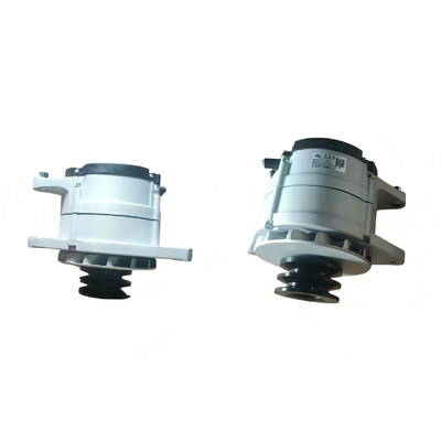 Yuchai JYA00-3701100 Alternator Assembly For LIUGONG Wheel Loader CLG833、CLG833H、CLG835、CLG835H、CLG836、CLG838 Yuchai Diesel Engine YCD4D Series