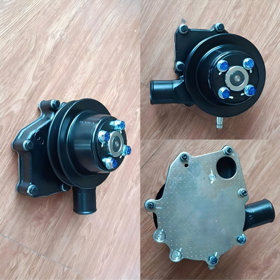 Yuchai 6QAJ-1307010D Water Pump Assembly For LIUGONG Wheel Loader CLG855、CLG856、CLG856H Yuchai Diesel Engine YC6108、YC6B、YC6J