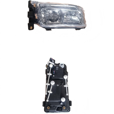 812W25101-6024 Światło główne LED-RH dla C7H、C9H、G7、G7S - TX、T5G、T7H Część zamienna ciężarówki