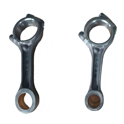 Yuchai 6105QA-1004050D Connecting Rod Assembly For LIUGONG CLG836、CLG855、CLG856 Yuchai Diesel Engine 6105QA、6105QC、6108G / 6108ZLC、YC6B125 / YC6B130