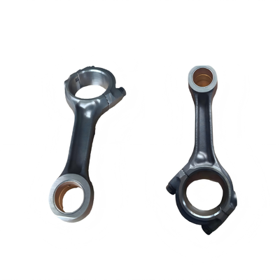Yuchai 6105QA-1004050D Connecting Rod Assembly For LIUGONG CLG836、CLG855、CLG856 Yuchai Diesel Engine 6105QA、6105QC、6108G / 6108ZLC、YC6B125 / YC6B130