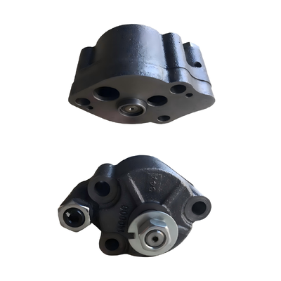 Yuchai 1AQ000-1011100A Zestaw pompy olejowej dla ładowarki kołowej LIUGONG CLG820C、CLG825C、CLG833 Yuchai Silnik wysokoprężny YC4100Q / YC4100ZQ、YC4102Q / YC4102ZQ、YC4105Q / YC4105ZQ