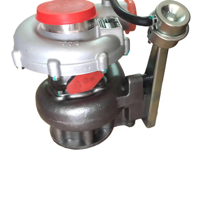 Turbocharger Yuchai J7MOO-1118100-502 Untuk Wheel Loader LIUGONG CLG855N、CLG856H、CLG862H Mesin Diesel Yuchai YC6J125Z-T20 / YC6J145Z-T20、YC6A220 / YC6A240 / YC6A260