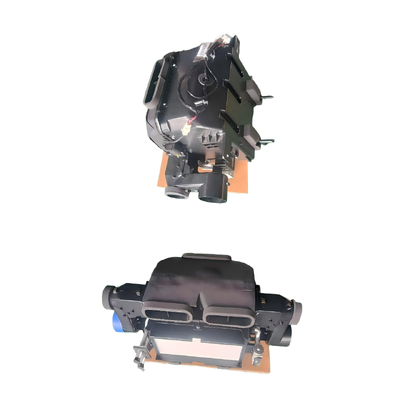 75C0343 Evaporator Assembly For LIUGONG Wheel Loader CCLG856H / CLG856、CLG855N / CLG855、CLG850H / CLG850   DW90A Mining Dump Truck