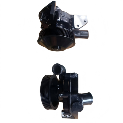 Yuchai J80GD-1307100N Water Pump Assembly For LIUGONG Wheel Loader CLG835H / CLG835、CLG842H / CLG842、CLG850H / CLG850 Yuchai Diesel Engine J80GD Series