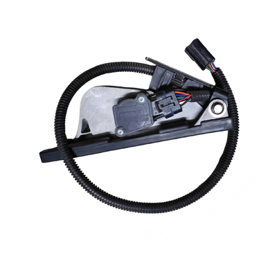 23C0312 Accelerator Pedal For LIUGONG Wheel Loader CLG850H / CLG850、CLG855N / CLG855、CLG856H / CLG856、CLG862H / CLG862