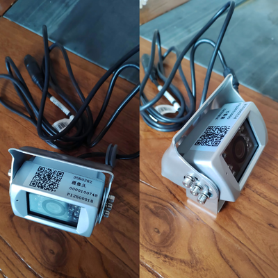 35B0282 リウゴンフォークリフトのためのバックアップカメラ CPC20、CPC25、CPC30、CPC35、CPCD20、CPCD25、CPCD30、CPCD35