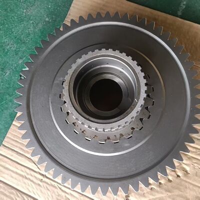 ZF.4644252019 Spur Gear For LIUGONG Wheel LoaderCLG856、CLG856H、CLG856H、CLG862、CLG862H、CLG870H Transmission 6WG200、4WG200