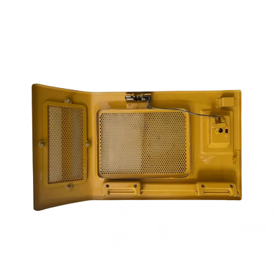 72C0558 Left Door For Wheel Loader 966G/H、972G/H、980G/H、986H Excavator 320C/D、323D、329D、330C/D