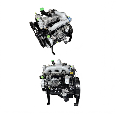 تجميع محرك ديزل كامل من Yunnei OEM YN38GBZ لـ LIUGONG Wheel Loader 816C، 818C، CLG816 LG816، LG818