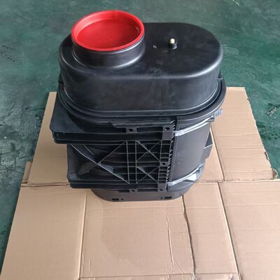 D140079 เครื่องทําความสะอาดอากาศสําหรับเครื่องบรรทุกล้อ LIUGONG CLG870/886 เครื่องยนต์ดีเซล ISX15、QSX15、X15 WP13、WP15 YC6K、YC6MK