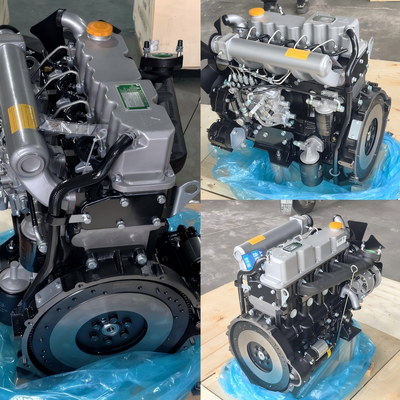 신차이 C490BPG 디젤 엔진 (2-3.5톤 지게차 CPCD20, CPCD25, CPCD30, FD30, FD20, FD25, FD30용)