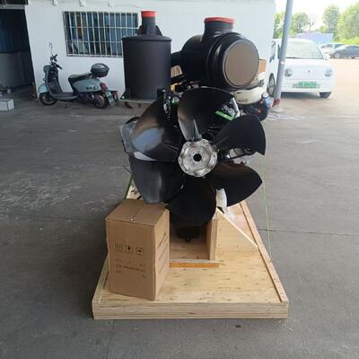 Yuchai YC6J125Z-T22 Diesel Engine For Liugong Wheel Loader CLG833、CLG835、ZL30E XCMG LW300KN、LW300F、LW300K 3 Ton Wheel Loader 