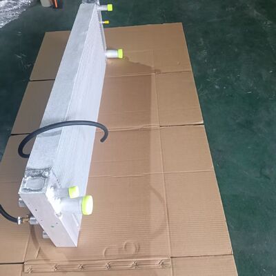 20C4885 Radiator For LIUGONG Wheel Loader CLG855N、CLG856、CLG856H、CLG50CN  Diesel Engine QSL9、L9.3 WP10、WP12