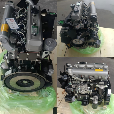 Moteur diesel Xinchai OEM A498BPG complet pour chariot élévateur CPCD30, K30, A30 et chargeuse sur pneus 926, 928, 930
