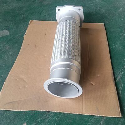 LGMG 27240105521 Pipe For Wheel Loader ZL50GN、ZL50G、LW500F、LW500K Transmission ZF 4WG310、4WG311