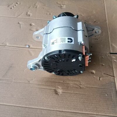 5590812 Alternator For LIUGONG Wheel Loader CLG855N、CLG856H Excavator CLG920D、CLG922E Diesel Engine Assy 6BT5.9、6BTA5.9、4BT3.9
