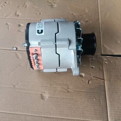 5590812 Alternator For LIUGONG Wheel Loader CLG855N、CLG856H Excavator CLG920D、CLG922E Diesel Engine Assy 6BT5.9、6BTA5.9、4BT3.9