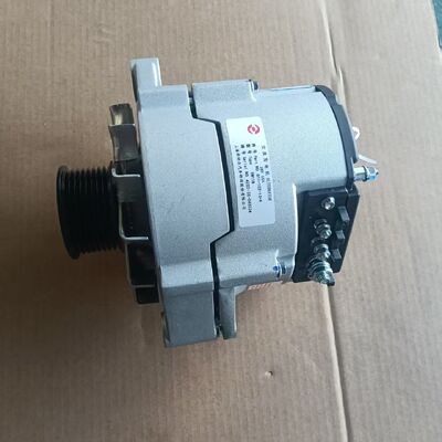 SP102934 LIUGONG Tekerlekli Yükleyici için Alternatör CLG833、CLG835、CLG842、CLG855、CLG856、ZL50C、CLG862 Motor Grader CLG4165、CLG4180 Roadroller CLG6620、CLG6622