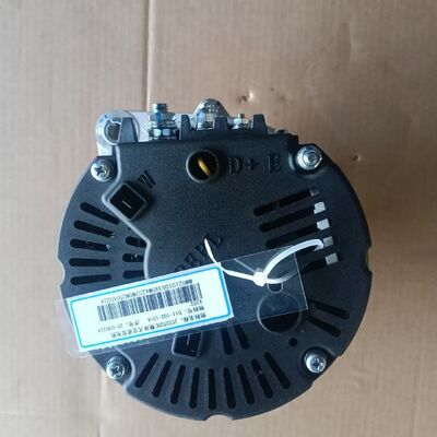 SP102934 Alternator For LIUGONG Wheel Loader CLG833、CLG835、CLG842、CLG855、CLG856、ZL50C、CLG862  Motor Grader CLG4165、CLG4180  Roadroller CLG6620、CLG6622
