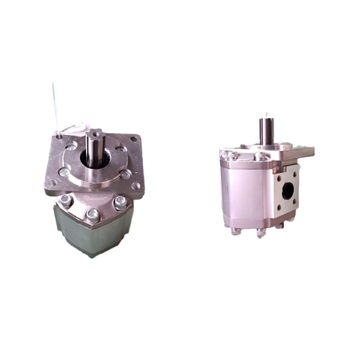 XCMG 803092152 Tekerlekli yükleyici için dişli pompası LW300FN、LW300F、LW300K、LW300KN、LW300KL、ZL30G