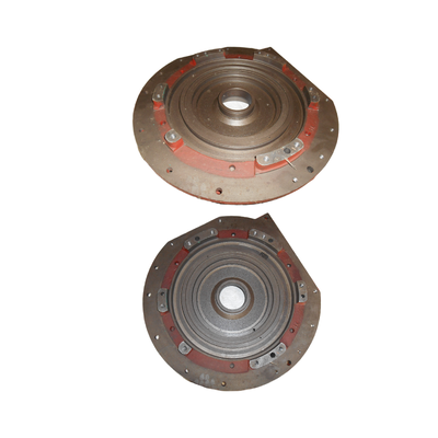 16Y-15-00052 Buldozer SD16、SD16TL、SD16R、SD16E、SD16F、SD16S、SD16H、TY160、TY160B、CLGB160、CLGB160C için Şanzıman Arka Muhafazası