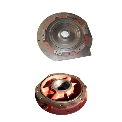 16Y-15-00052 Transmission Rear Housing For Bulldozer SD16、SD16TL、SD16R、SD16E、SD16F、SD16S、SD16H、TY160、TY160B、CLGB160、CLGB160C