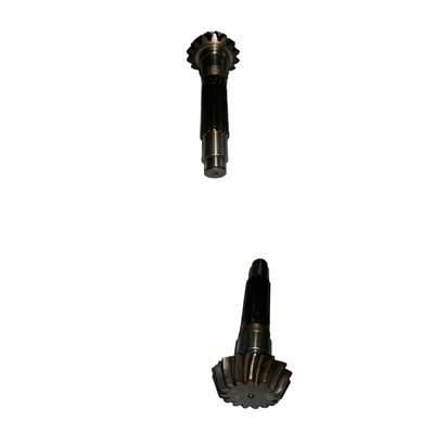 Shantui 16Y-15-00061 Output Shaft For Bulldozer SD16、SD16TL、SD16R、TY160、TY160B、CLGB160、D65A-8
