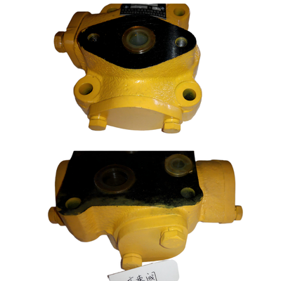 Shantui 16Y-75-20000 Lubrication Valve For Bulldozer SD16、SD16TL、TY160、TY160B、ZD160、CLGB160、D65P-8