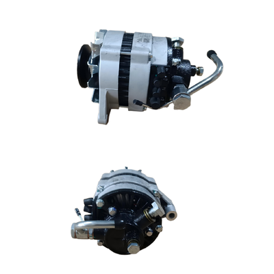 Xinchai 4D27T30-52000-10 Forklift için Alternatör CPCD30、CPCD35、K30、FD30、FD35、LG30DT