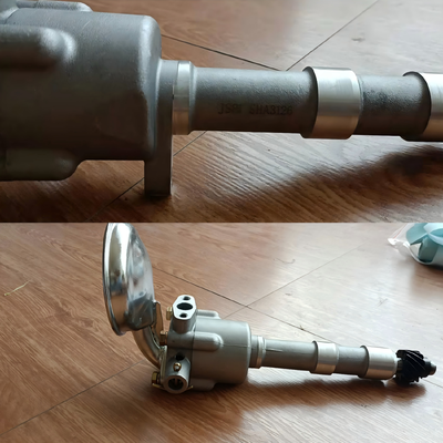 Yunnei YN25GBZ-31000 Oil Pump For Wheel Loader CLG820、CLG826、LW200、LG920 Forklift CPCD30、H2000、K30