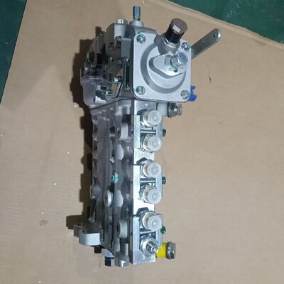 4944883 Fuel Injection Pump For LIUGONG Wheel Loader CLG855、855N、855H、CLG856、ZL50CN Diesel Engine Assy 6BT5.9、6BTA5.9