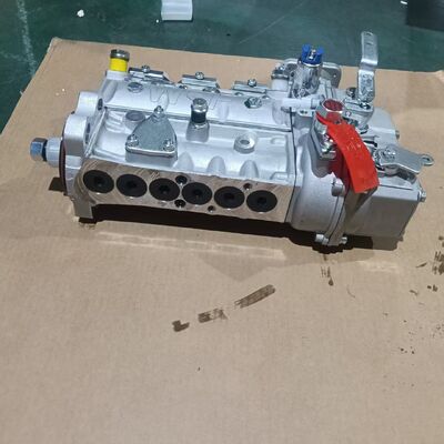 4944883 Fuel Injection Pump For LIUGONG Wheel Loader CLG855、855N、855H、CLG856、ZL50CN Diesel Engine Assy 6BT5.9、6BTA5.9