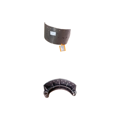 LGMG 4110705633017 Brake Shoe For Wheel Loader CLG835、CLG836、LG936、LW300、XG932