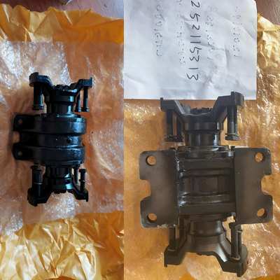 XCMG 252115313 Supporting Seat For LIUGONG Wheel Loader CLG835、CLG836 CLG850H、CLG855N、CLG856 CLG870H