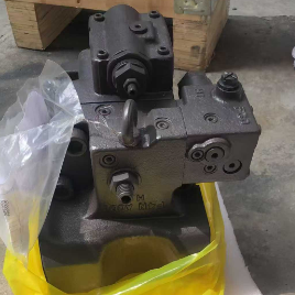11C2924 Piston Pump For LIUGONG Wheel Loader CLG856H、CLG856Ⅳ、CLG862H、CLG870H、CLG848H