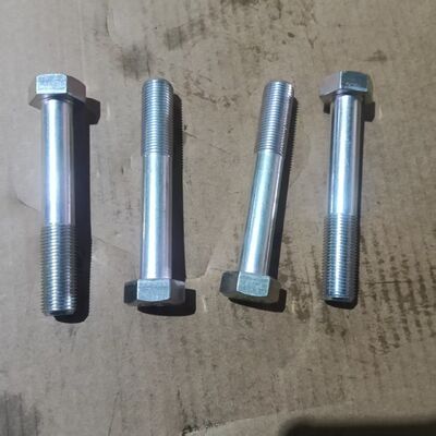 0-10956600-0 Bolzen für Radlader CLG906、CLG908、LG675、LG6060 Bagger EX60、EX70 Motor 4JB1、4JG1