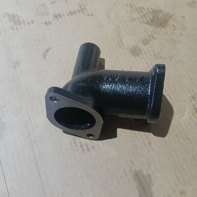 1-13711806-2 Thermostat Cover For Excavator ZX450-6、SH460-3B、SY465、SY485 Engine 6WG1、6UZ1、6WF1、6WA1