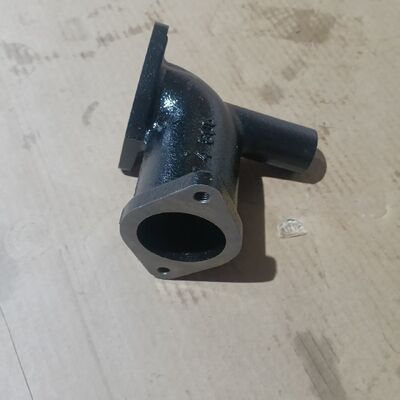 1-13711806-2 Thermostat Cover For Excavator ZX450-6、SH460-3B、SY465、SY485 Engine 6WG1、6UZ1、6WF1、6WA1