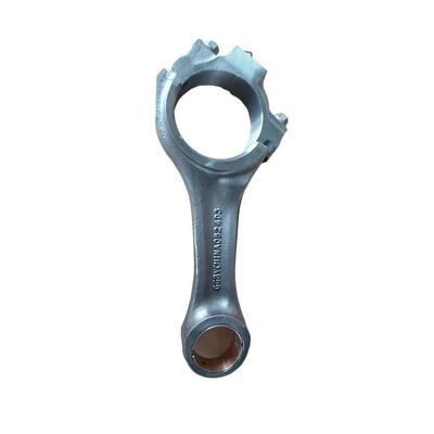 3942581 Biela para cargadora de ruedas CLG856, CLG855, ZL50C, LW500F, LG855 Excavadora PC200-6/7, 320B/C, CLG920, CLG922