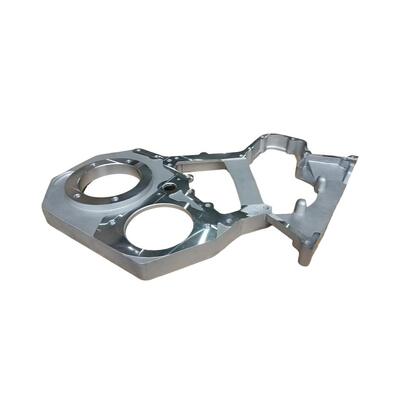 3936256 Timing Gear Housing For Wheel Loader CLG856、CLG855、ZL50CN Excavator CLG922、CLG925、XE210、XE230 Diesel Engine 6BT5.9 / 6BTA5.9、ISB5.9 / ISBE5.9