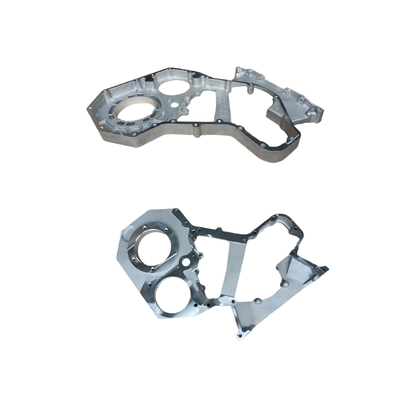 3936256 Timing Gear Housing For Wheel Loader CLG856、CLG855、ZL50CN Excavator CLG922、CLG925、XE210、XE230 Diesel Engine 6BT5.9 / 6BTA5.9、ISB5.9 / ISBE5.9