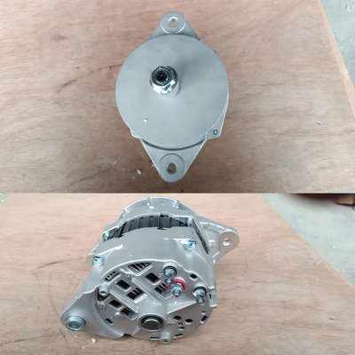 4061007 Alternator For Wheel Loader CLG888、CLG890、LW900、LW1200 Bulldozer SD22、D85 Diesel Engine Assy NT855、M11、K19、QSK19