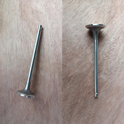 5307875 Intake Valve For Wheel Loader CLG862、CLG870、LG860 Excavator CLG936、CLG939、XE335 Diesel Engine 6C8.3、6L8.9