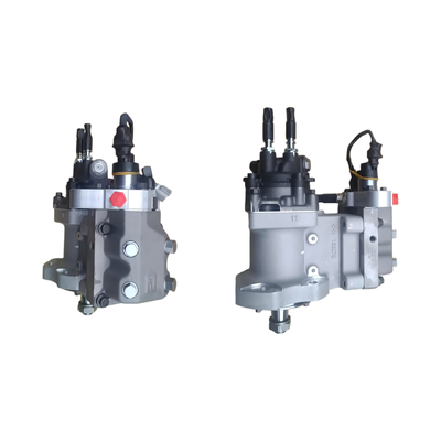 5594766 High-pressure Fuel Pump For LIUGONG Wheel Loader CLG862、CLG870、LG860 Excavator CLG936、XE335、SY335 Diesel Engine ISC8.3、QSC8.3、ISL8.9