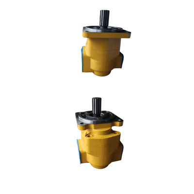 XCMG 803004104 JHP2080L Gear Pump For Wheel Loader LW500F、LW500FN、ZL50G、LW550FV、LW600KN、LW800K
