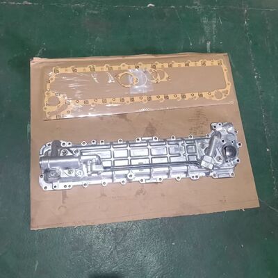 1132010115 Oil Cooler Cap For Excavator XE335、XE370、SY335、SY365、CX330、CX350、ZX330-3、ZX330-5G